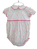 SPRING BUNNIES EMMA BUBBLE