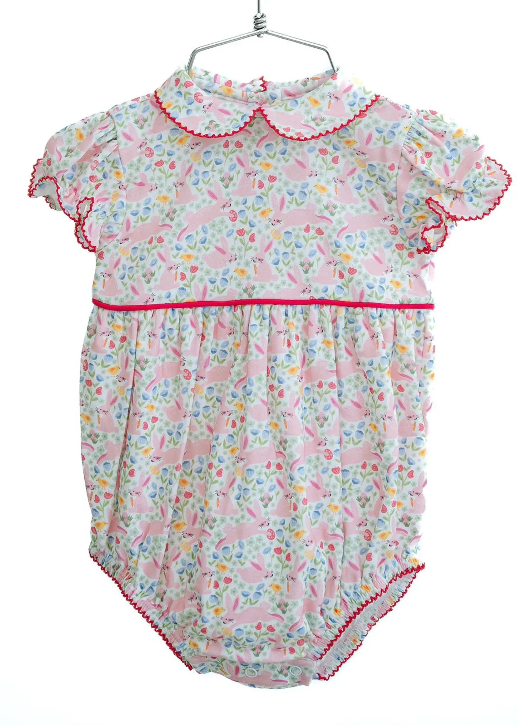 SPRING BUNNIES EMMA BUBBLE