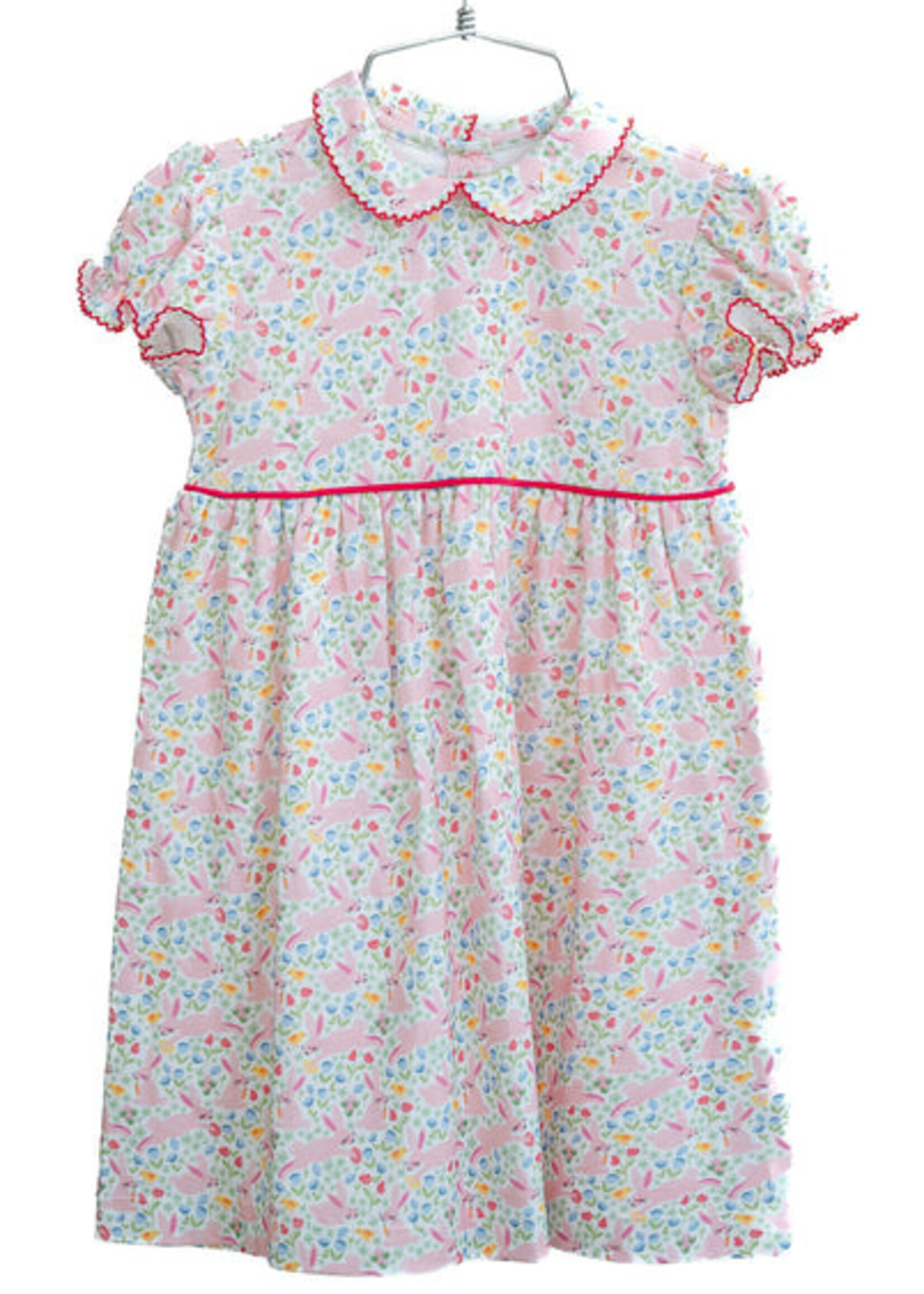 SPRING BUNNIES LIBBY DRESS