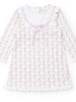 PINK EASTER BUNNIES EMERSYN