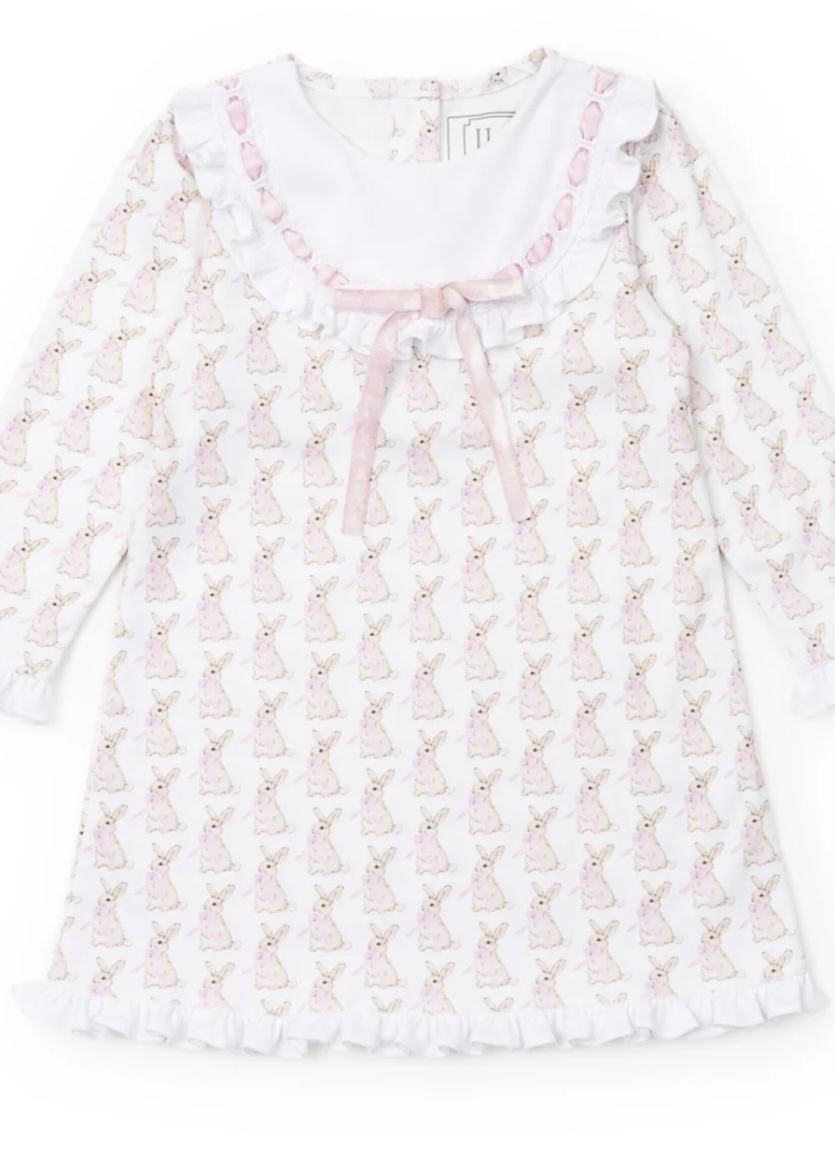 PINK EASTER BUNNIES EMERSYN