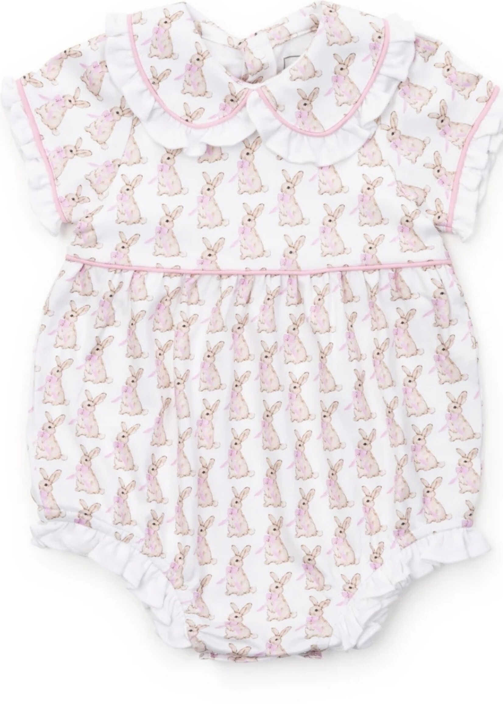 PINK EASTER BUNNIES COUNCIL