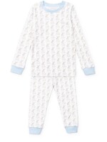 BLUE EASTER BUNNIES GRAYSON