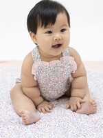 ELIZABETH'S GARDEN RUFFLE BUBBLE