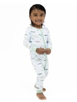 FISHING CONVERTIBLE ROMPER