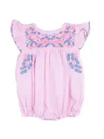 PINK FIESTA FRANNIE BUBBLE