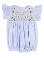 BLUE FIESTA OLE OLE BUBBLE