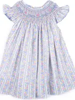 SWEETIE FLORAL KATE DRESS