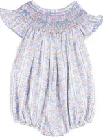 SWEETIE FLORAL HALLIE BUBBLE