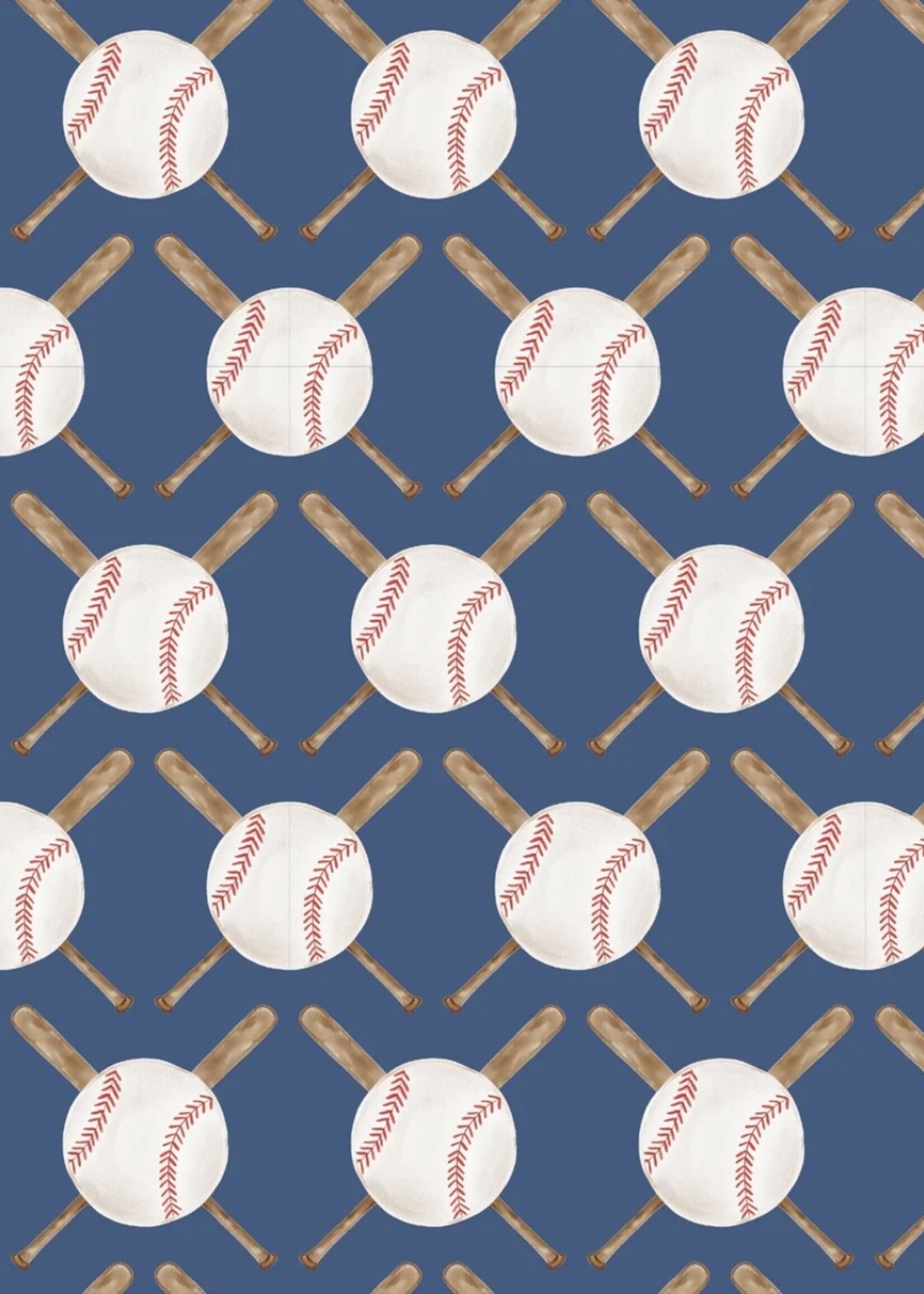 UP AT BAT BASEBALL CHARLES