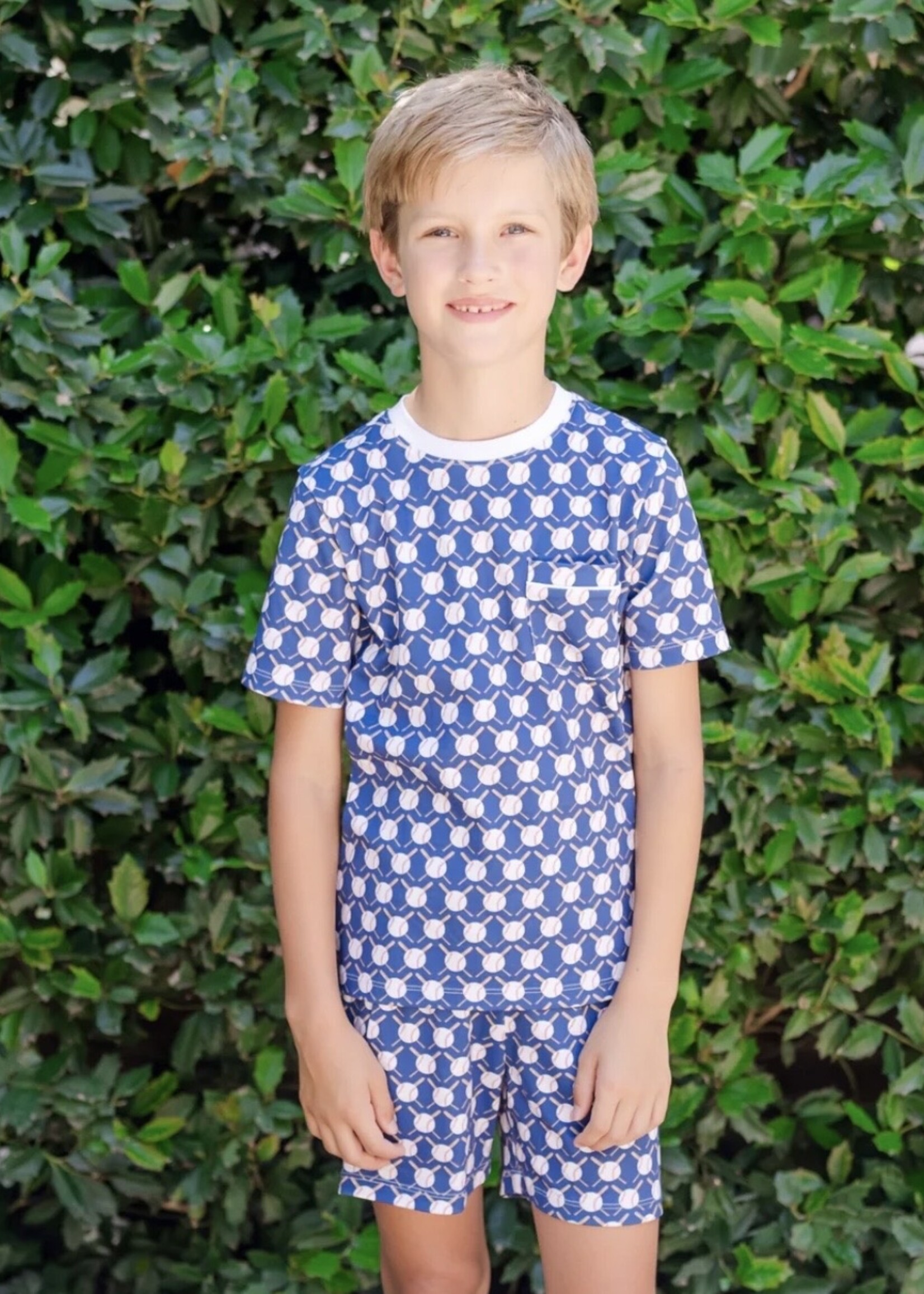 UP AT BAT BASEBALL CHARLES