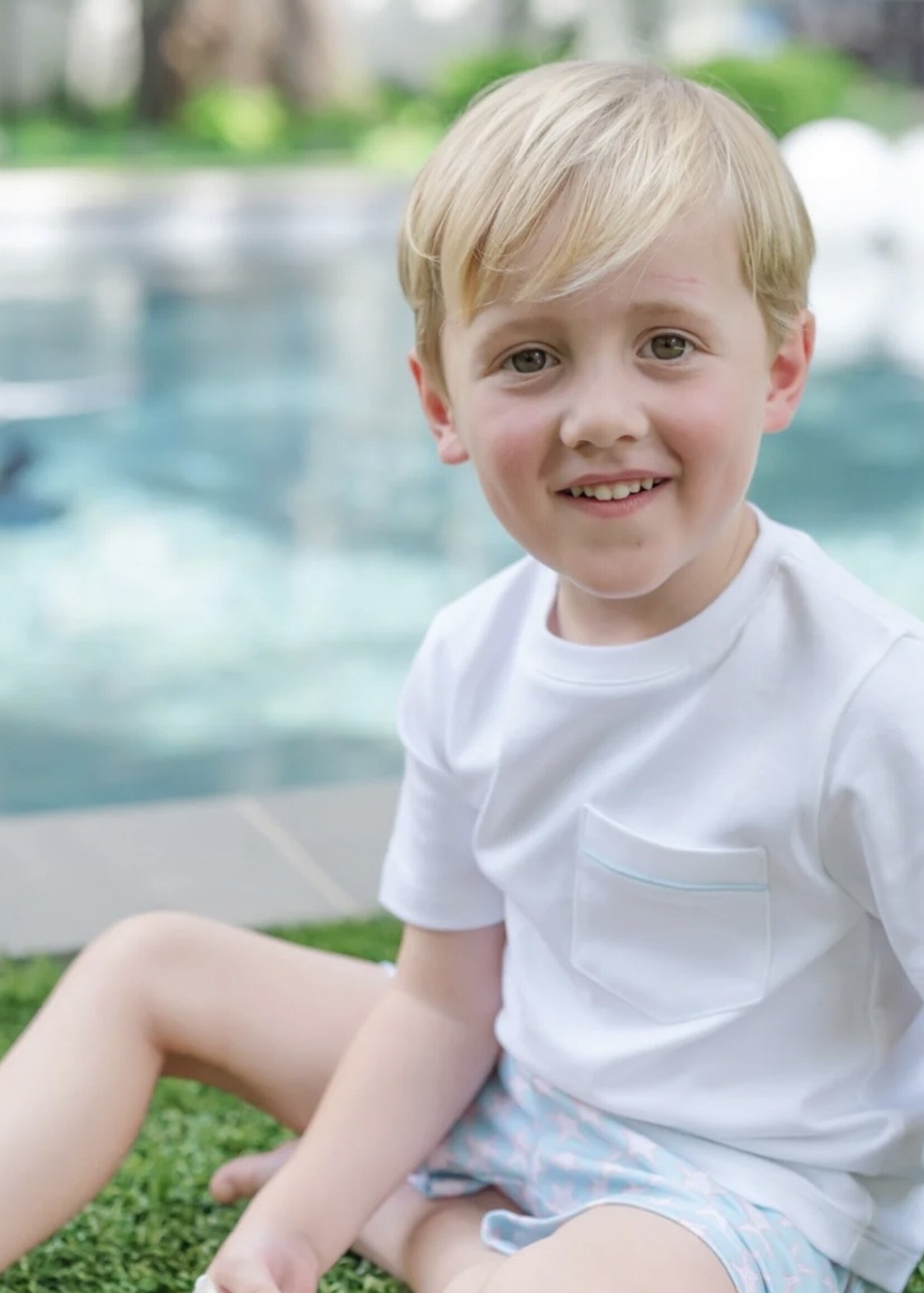 SEASIDE STARFISH WALKER