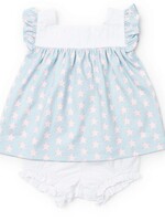 SEASIDE STARFISH ANNIE