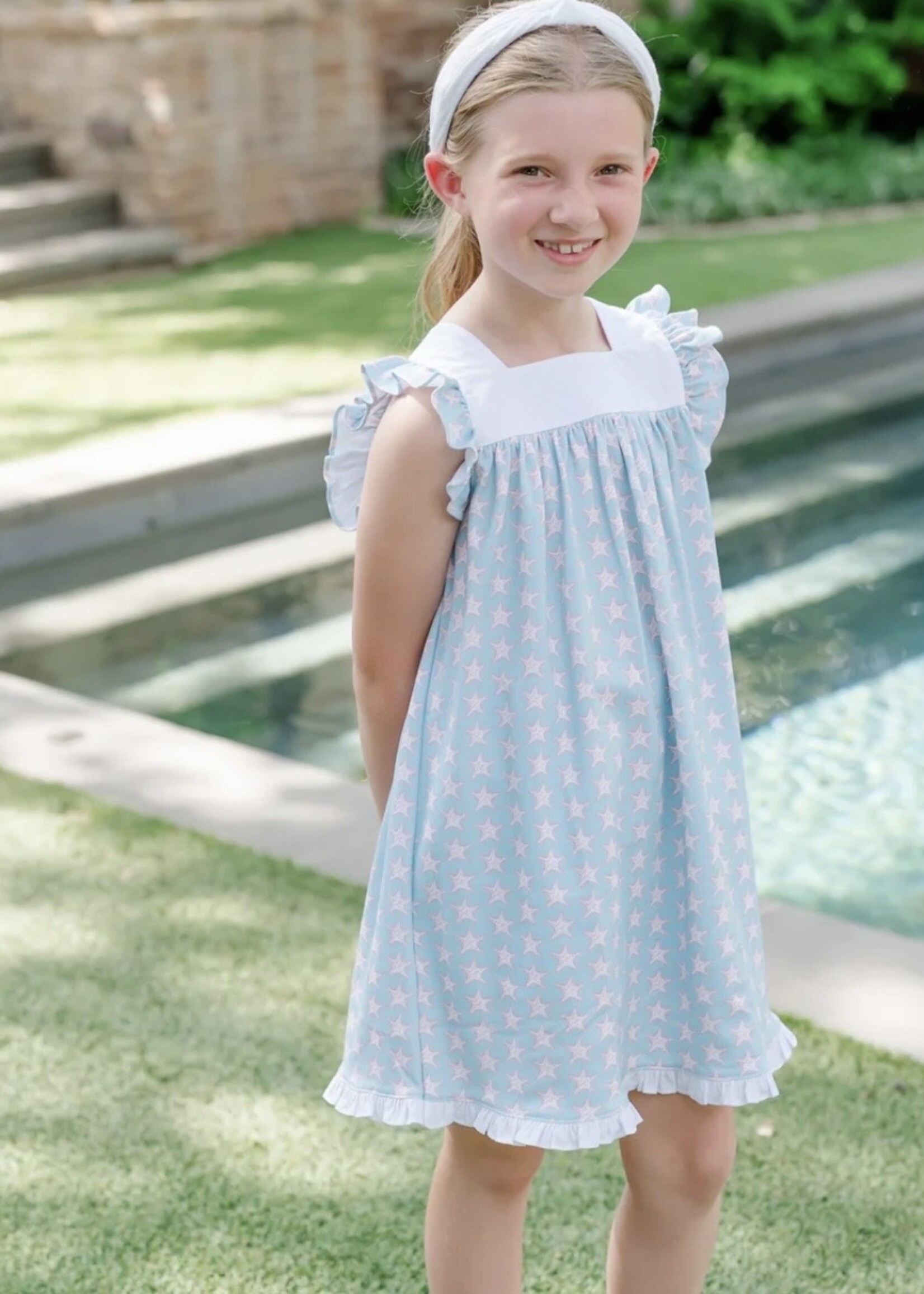 SEASIDE STARFISH CAROLINE