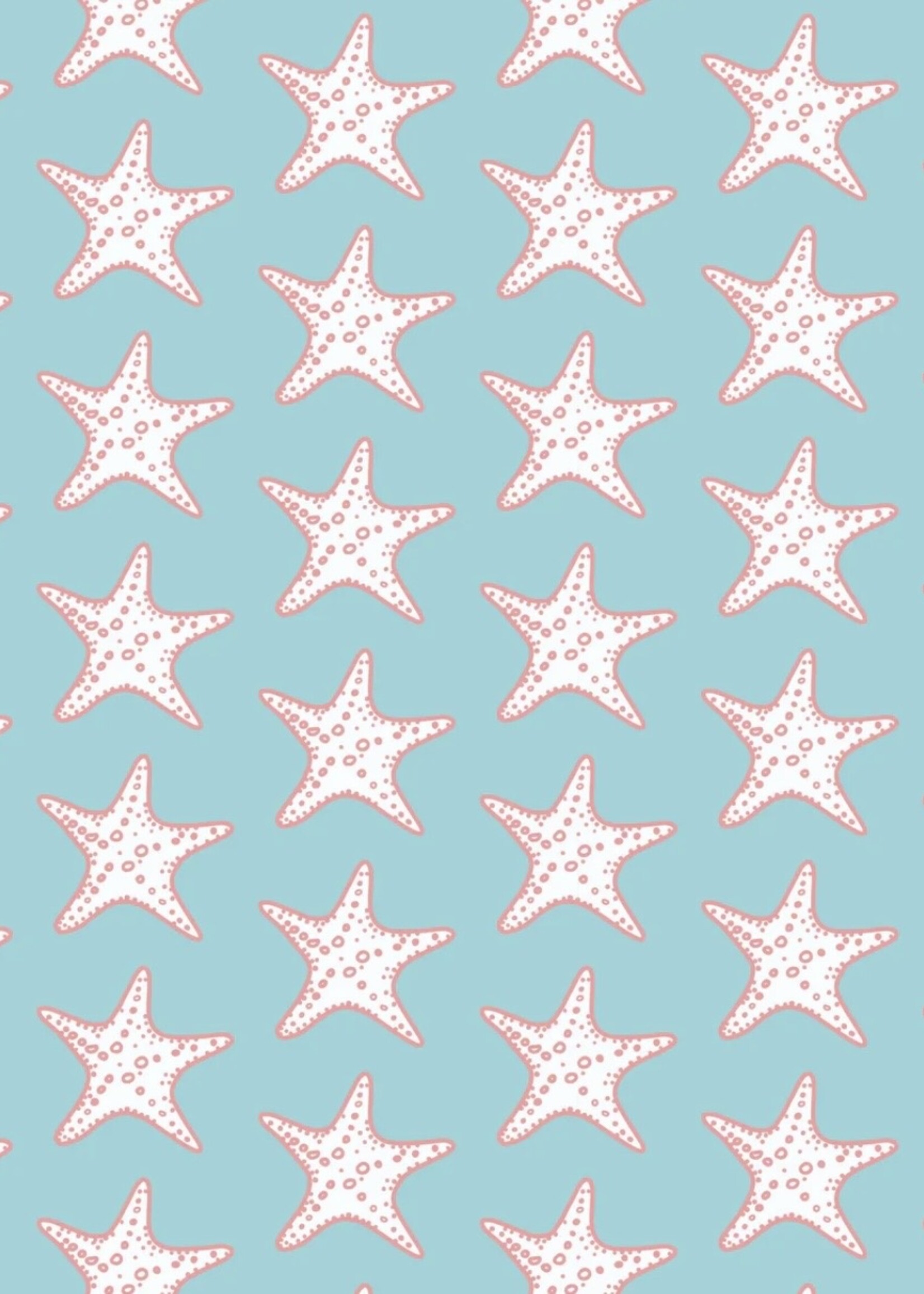 SEASIDE STARFISH CAROLINE