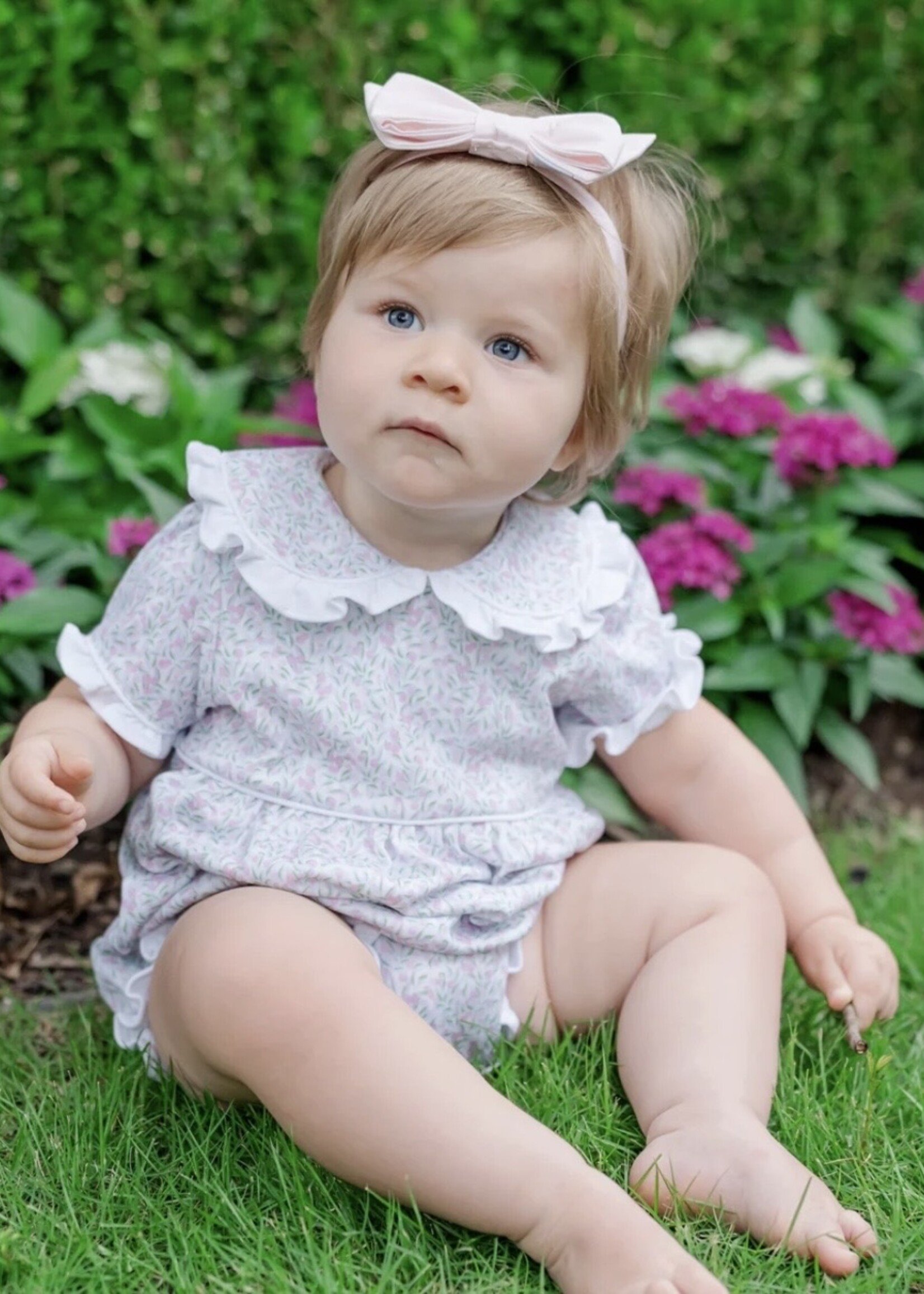 GARDEN SOIREE COUNCIL BUBBLE