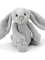 Jellycat BASHFUL SILVER BUNNY ORIGINAL