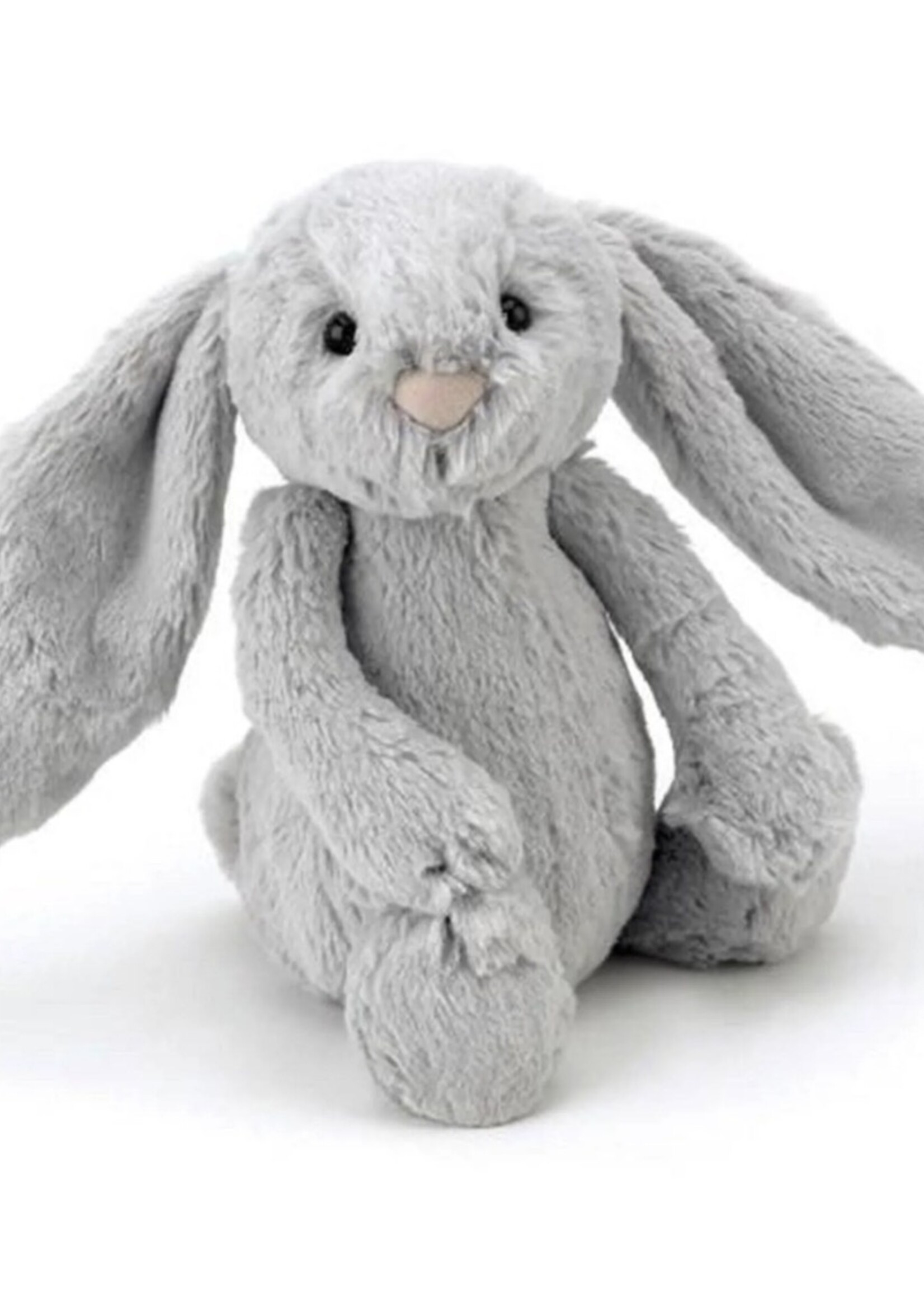 BASHFUL SILVER BUNNY ORIGINAL