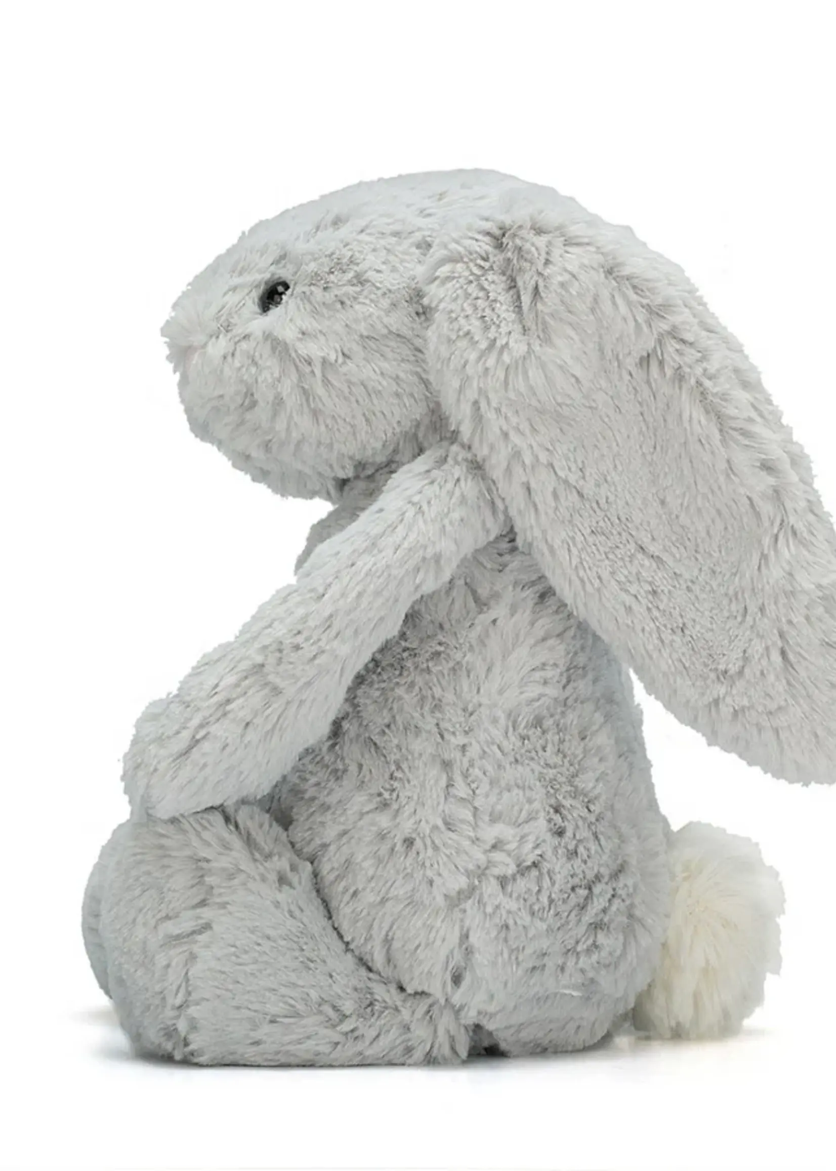 BASHFUL SILVER BUNNY ORIGINAL