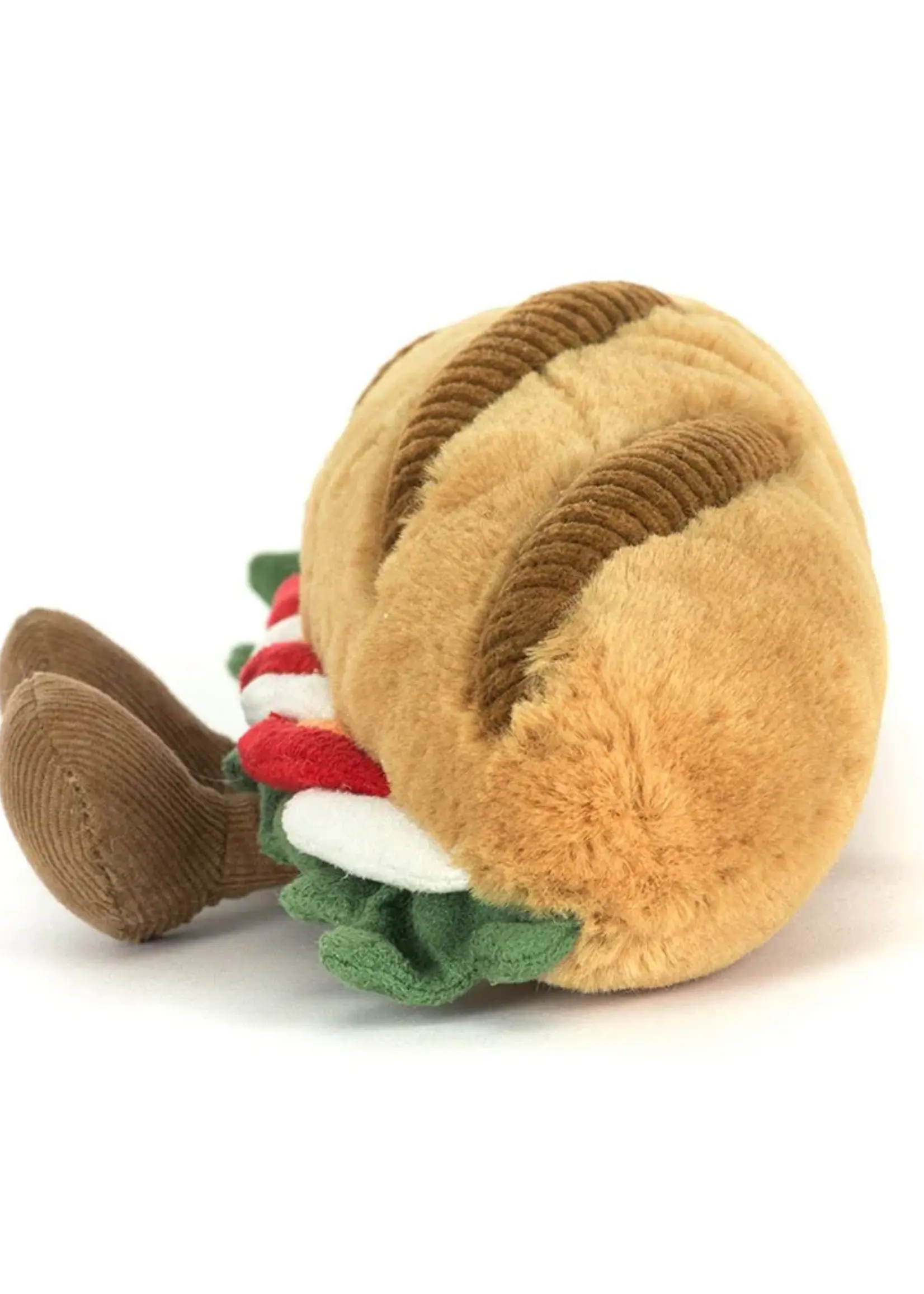 AMUSEABLES CAPRESE BAGUETTE