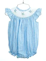 BLUEBONNETS BIRDIE BUBBLE