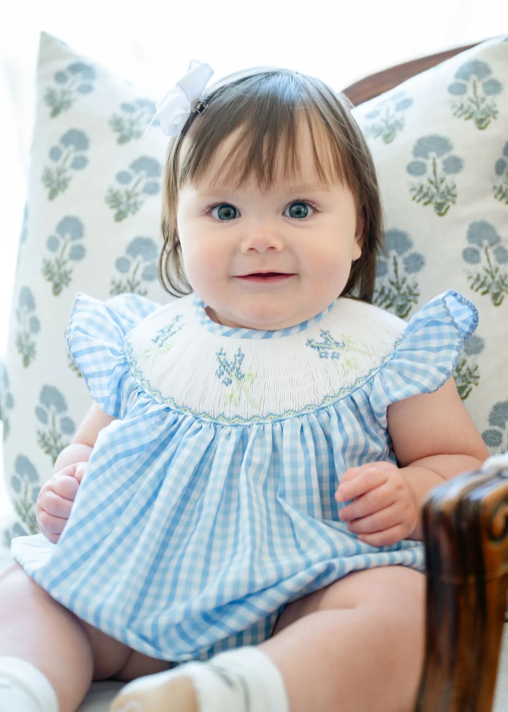 BLUEBONNETS BIRDIE BUBBLE