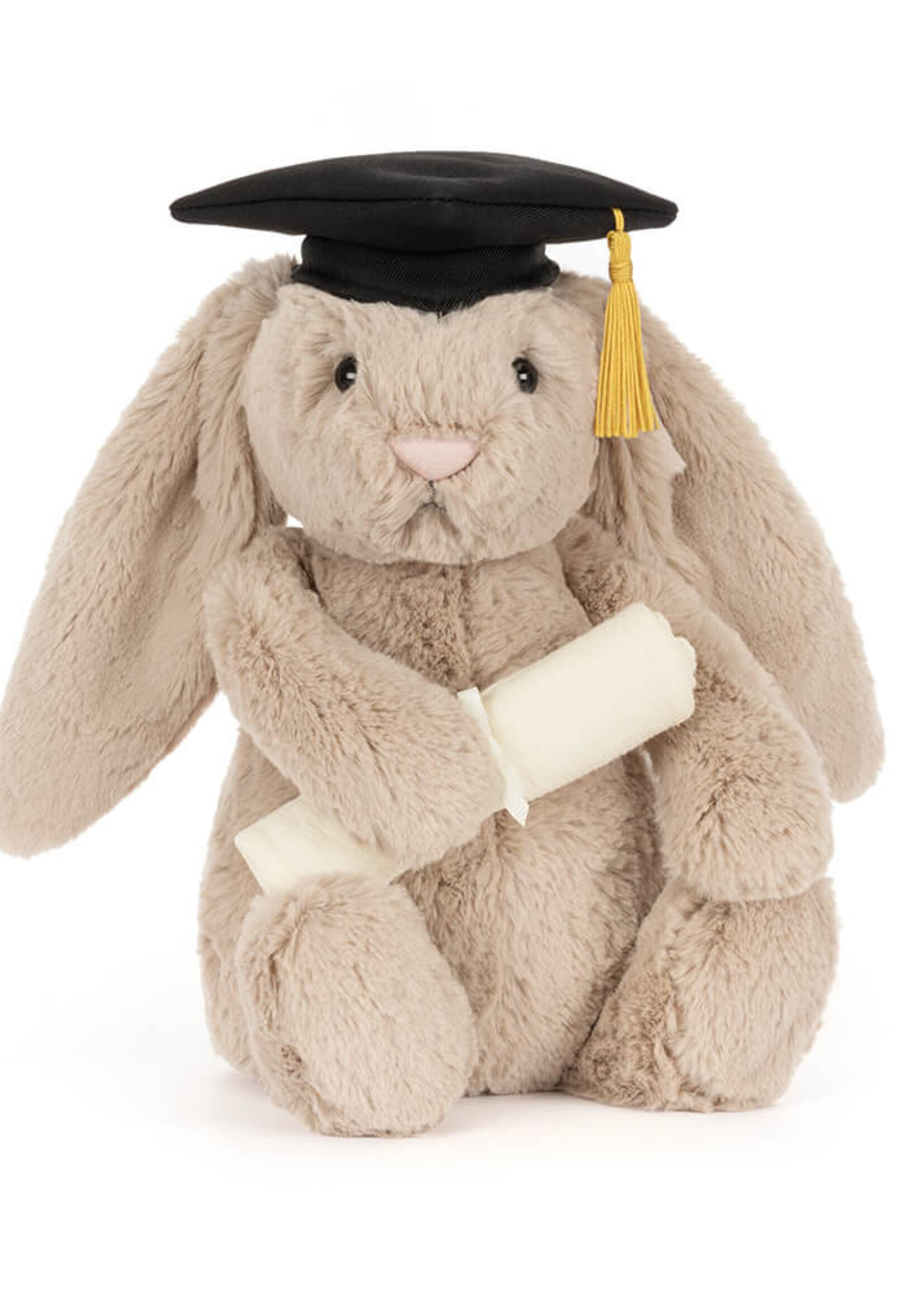 BASHFUL BUNNY GRADUATION OUTFIT