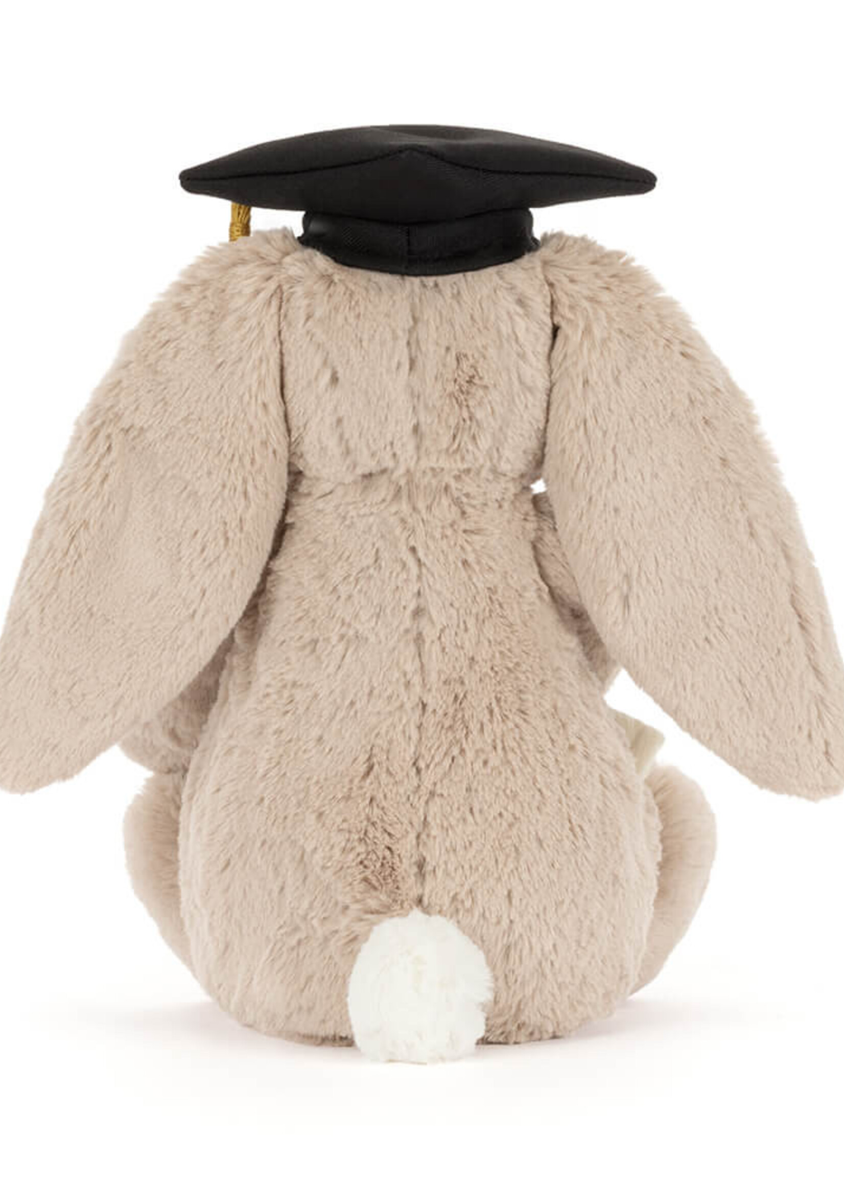 BASHFUL BUNNY GRADUATION OUTFIT