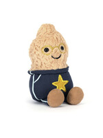 AMUSEABLES PEANUT STAR STUDENT OUTFIT