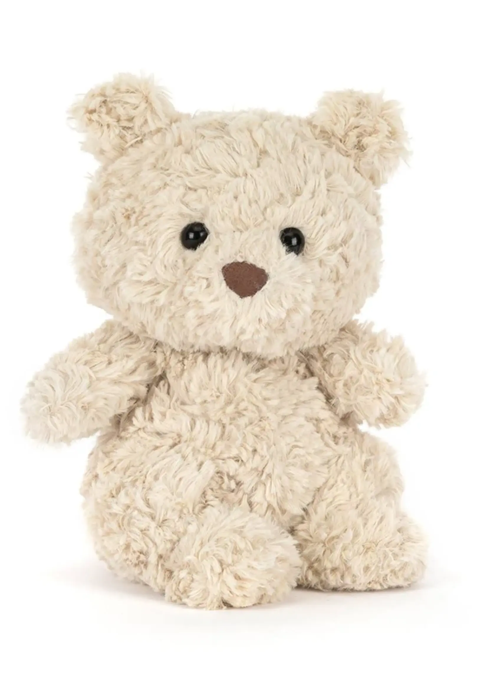 Jellycat BARTHOLOMEW BEAR JUNIOR