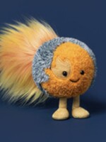 Jellycat AMUSEABLES SPACE COMET