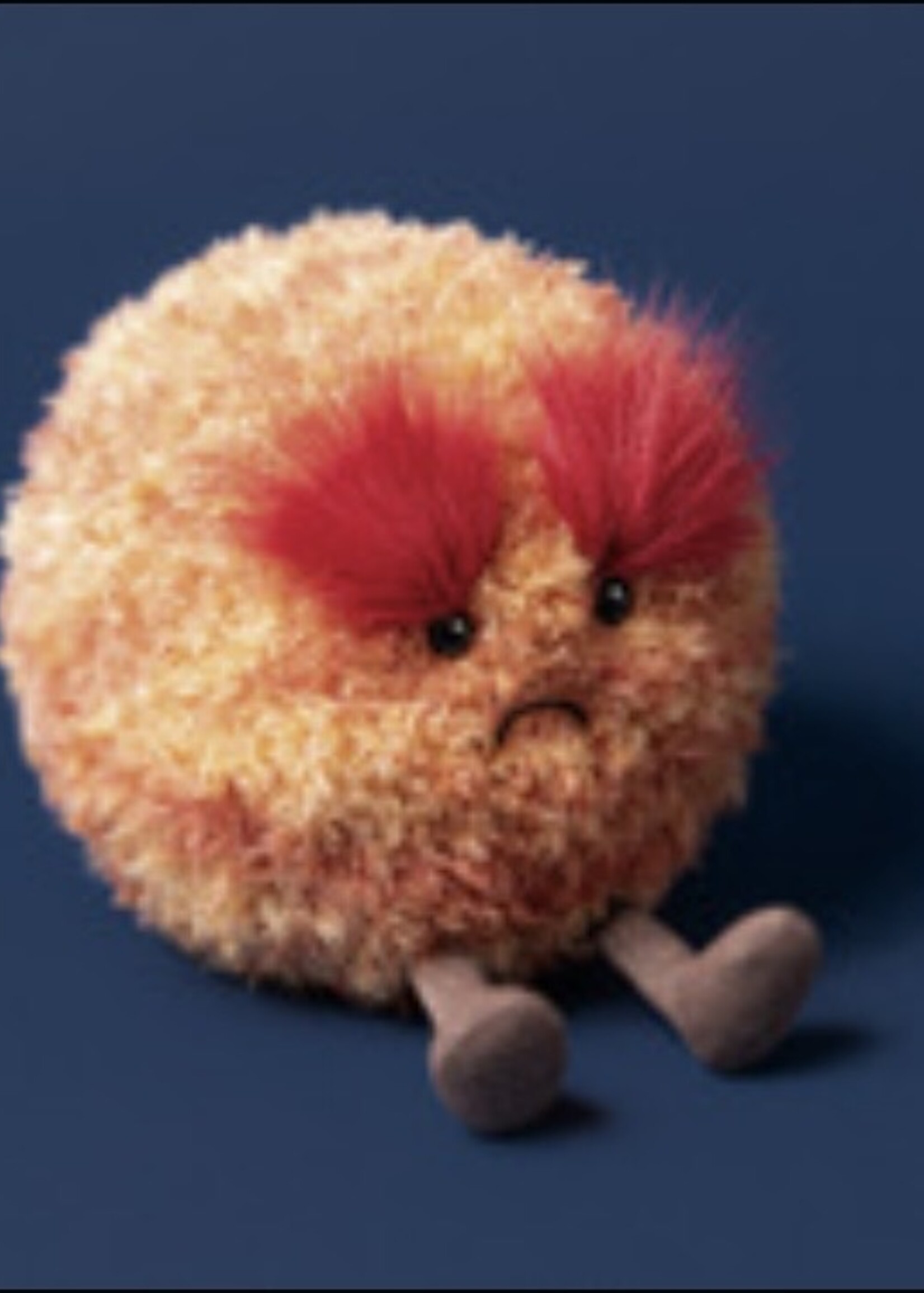 AMUSEABLES PLANET MARS