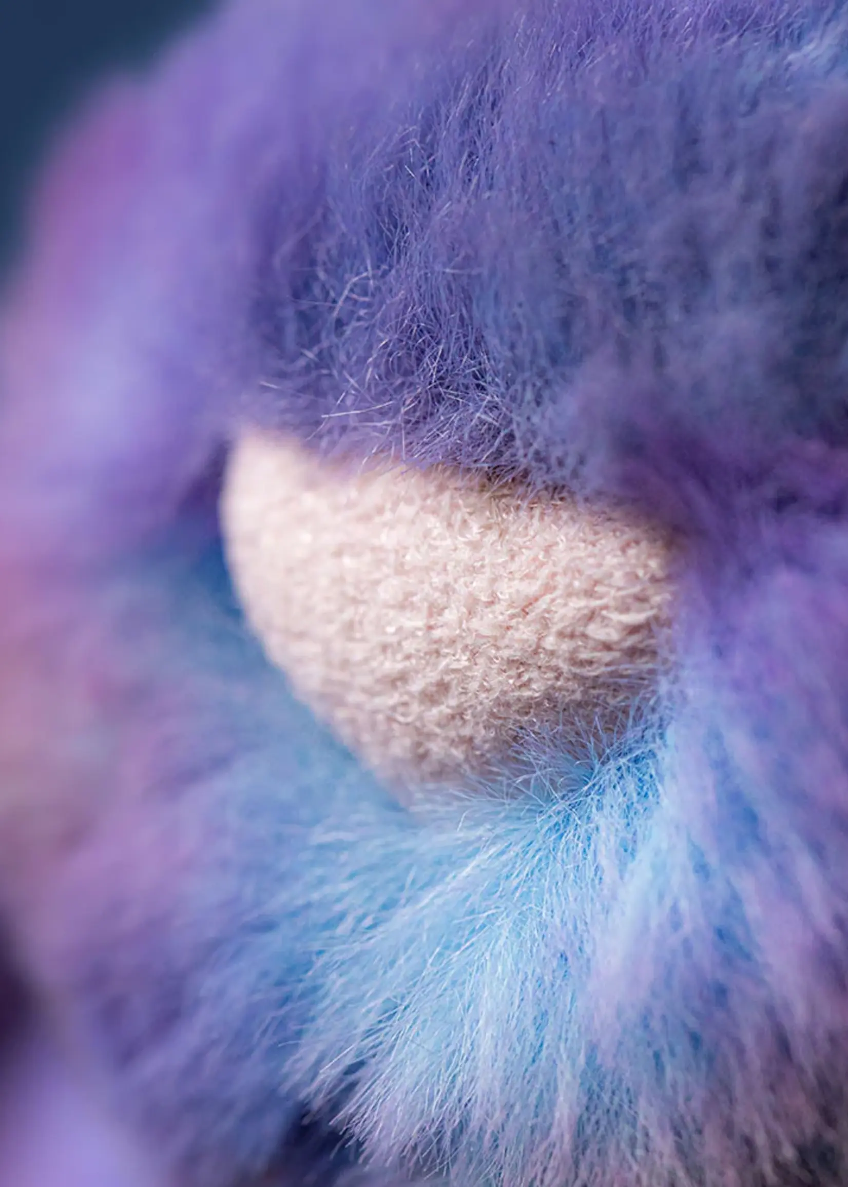 Jellycat ZODIHOP LUXE BUNNY ORIGINAL