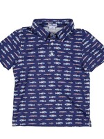 FRESHWATER PERFORMANCE SHIRT