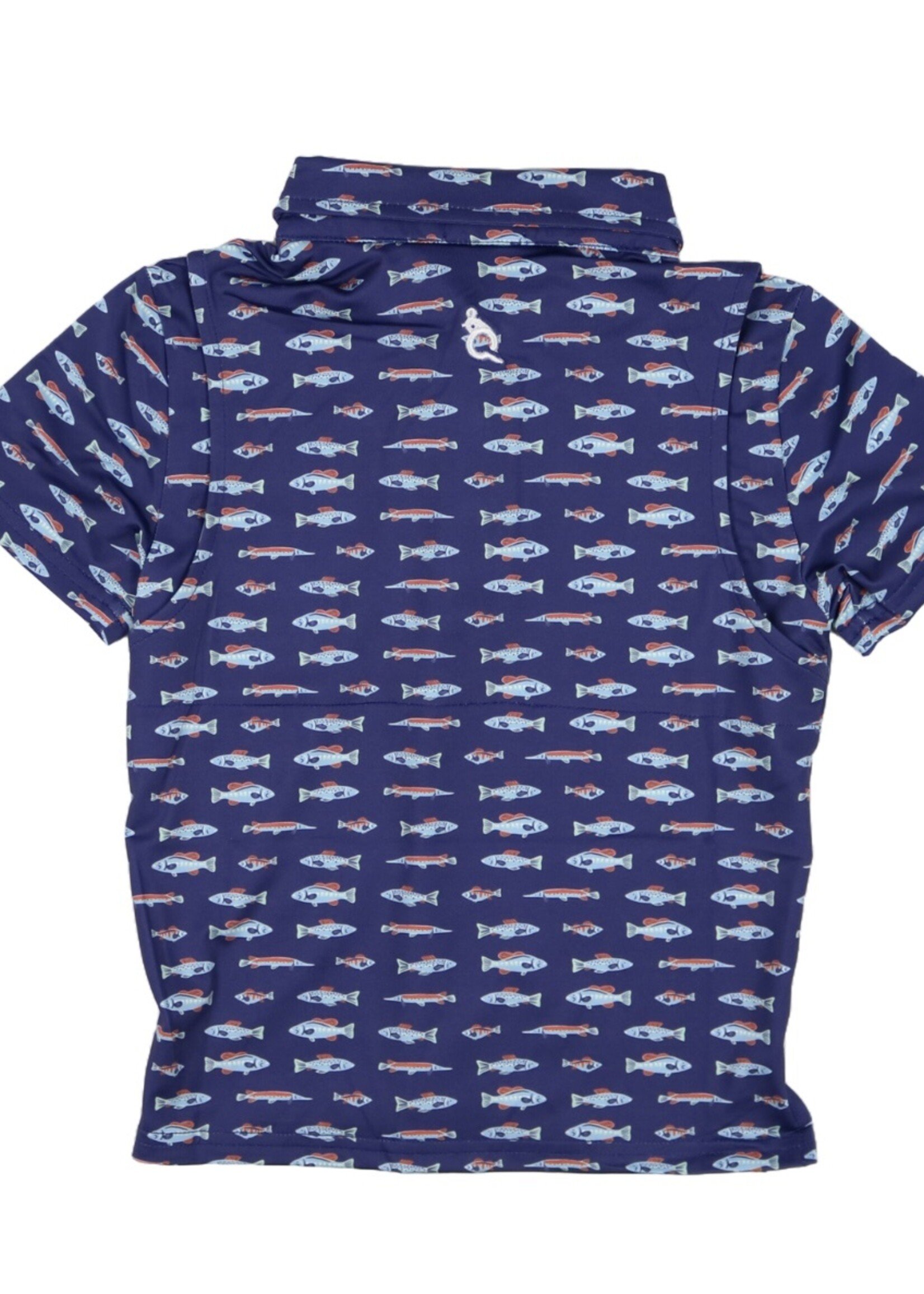 FRESHWATER PERFORMANCE SHIRT