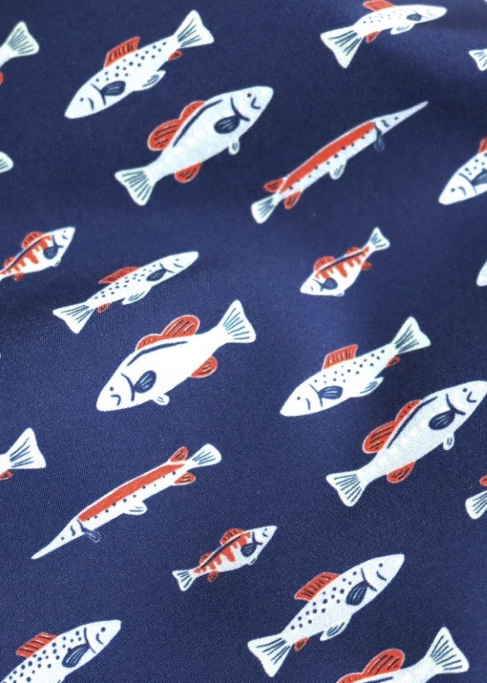 FRESHWATER PERFORMANCE SHIRT