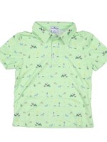 DOGWOOD PERFORMANCE SHIRT