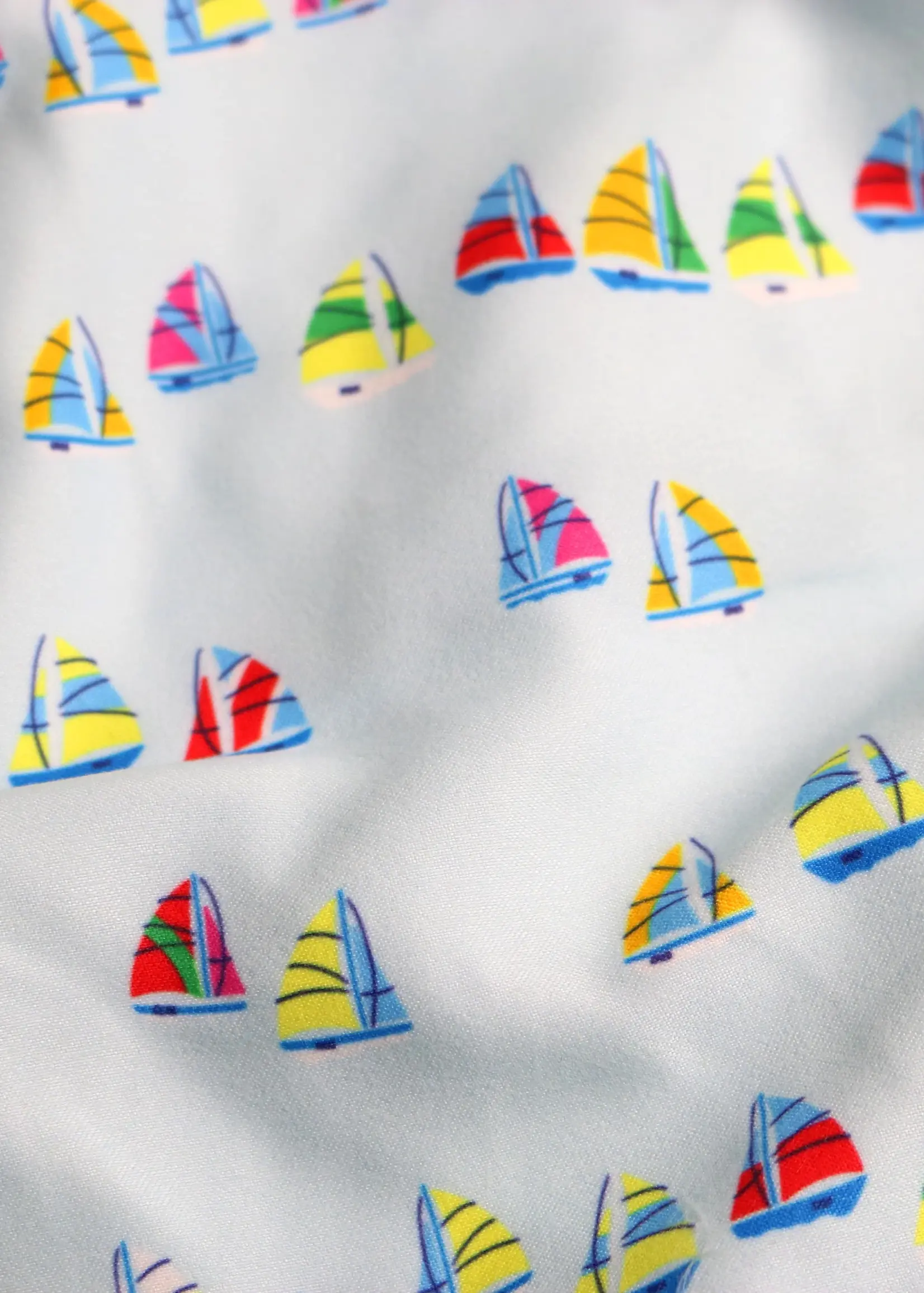 BOATRACE PERFORMANCE SHIRT