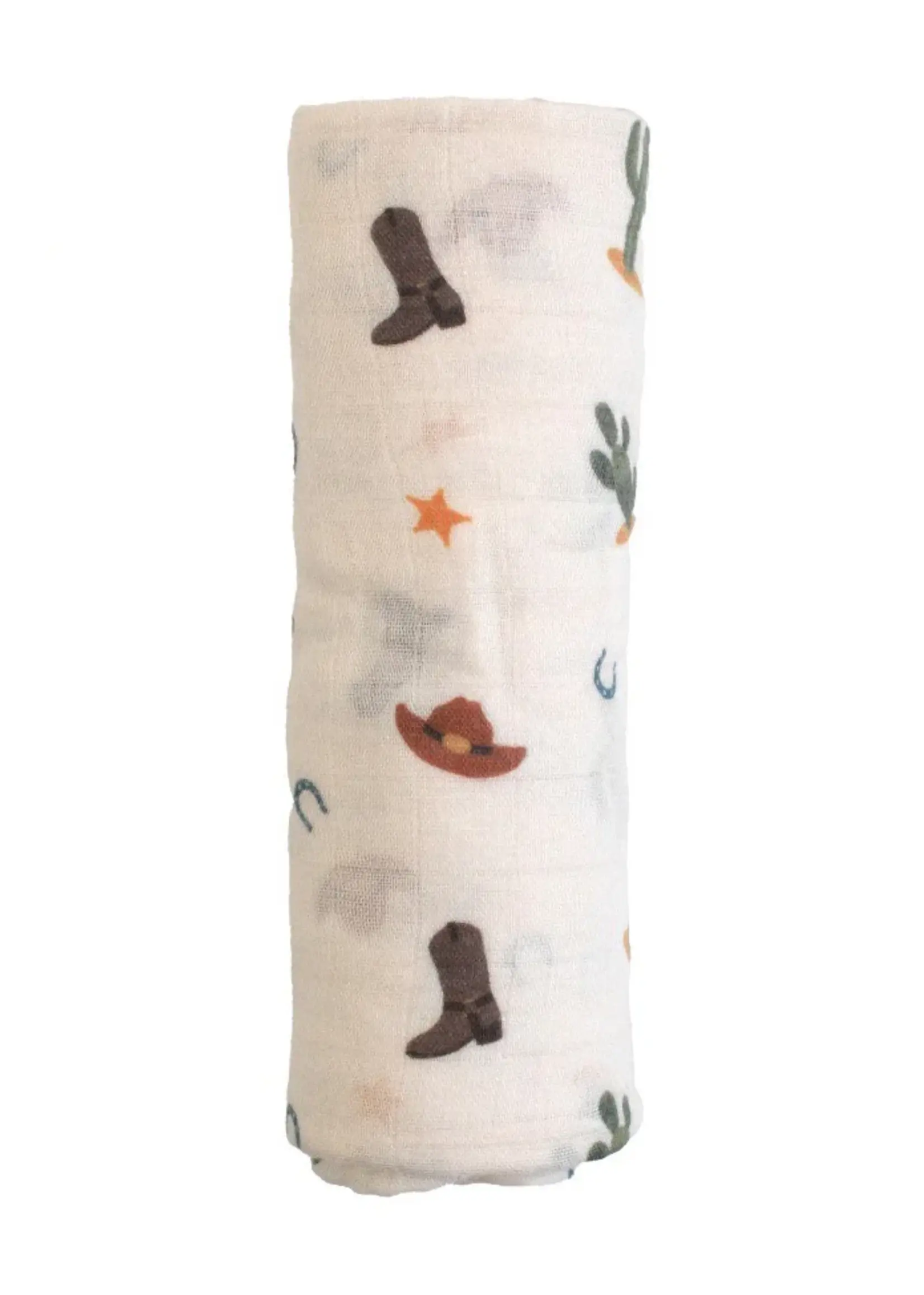 WESTERN SWADDLE