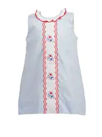 REVERE FIREWORKS DRESS