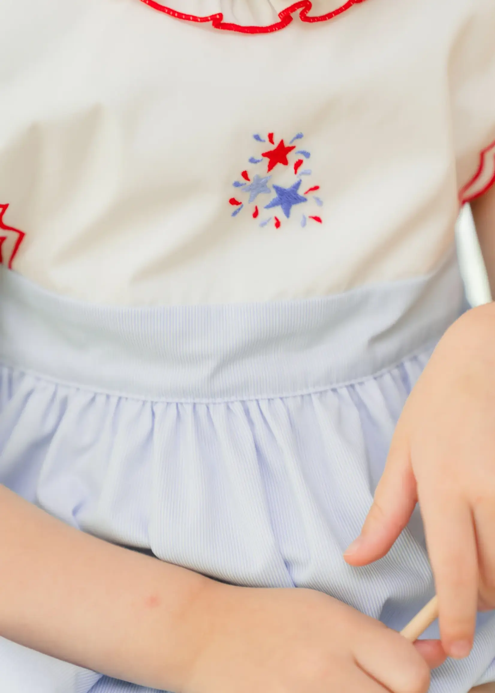 REVERE FIREWORKS GIRL BUBBLE