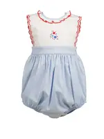 REVERE FIREWORKS GIRL BUBBLE