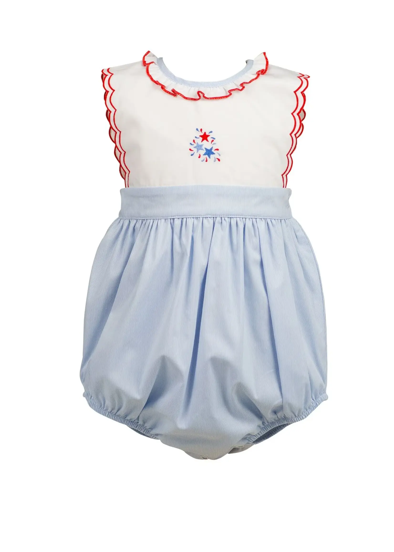 REVERE FIREWORKS GIRL BUBBLE