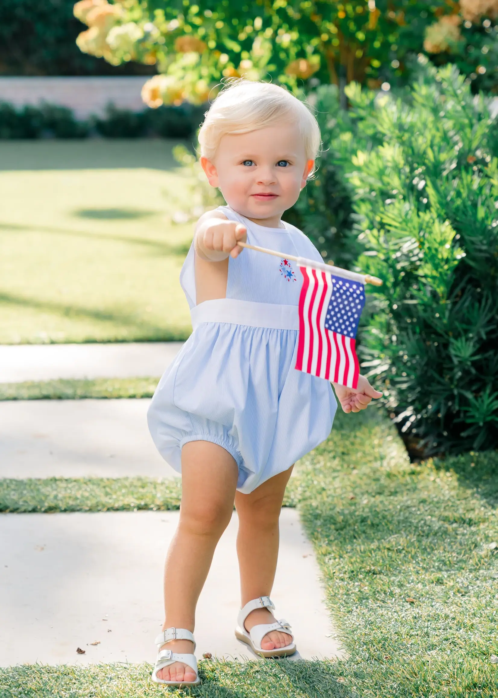 REVERE FIREWORKS BOY BUBBLE