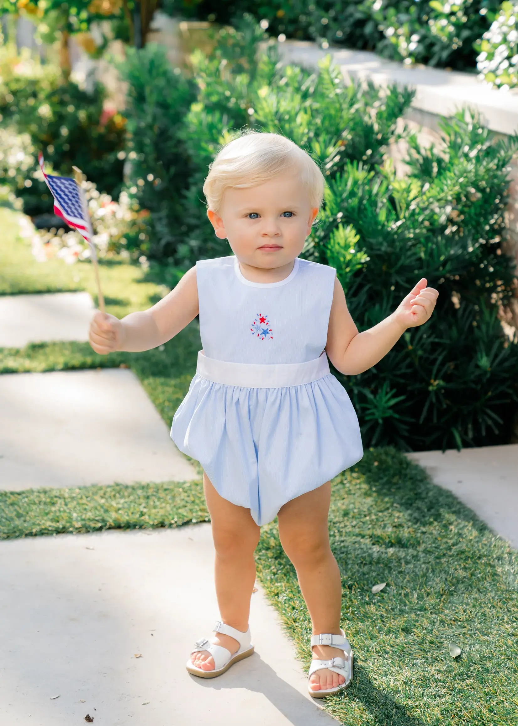 REVERE FIREWORKS BOY BUBBLE