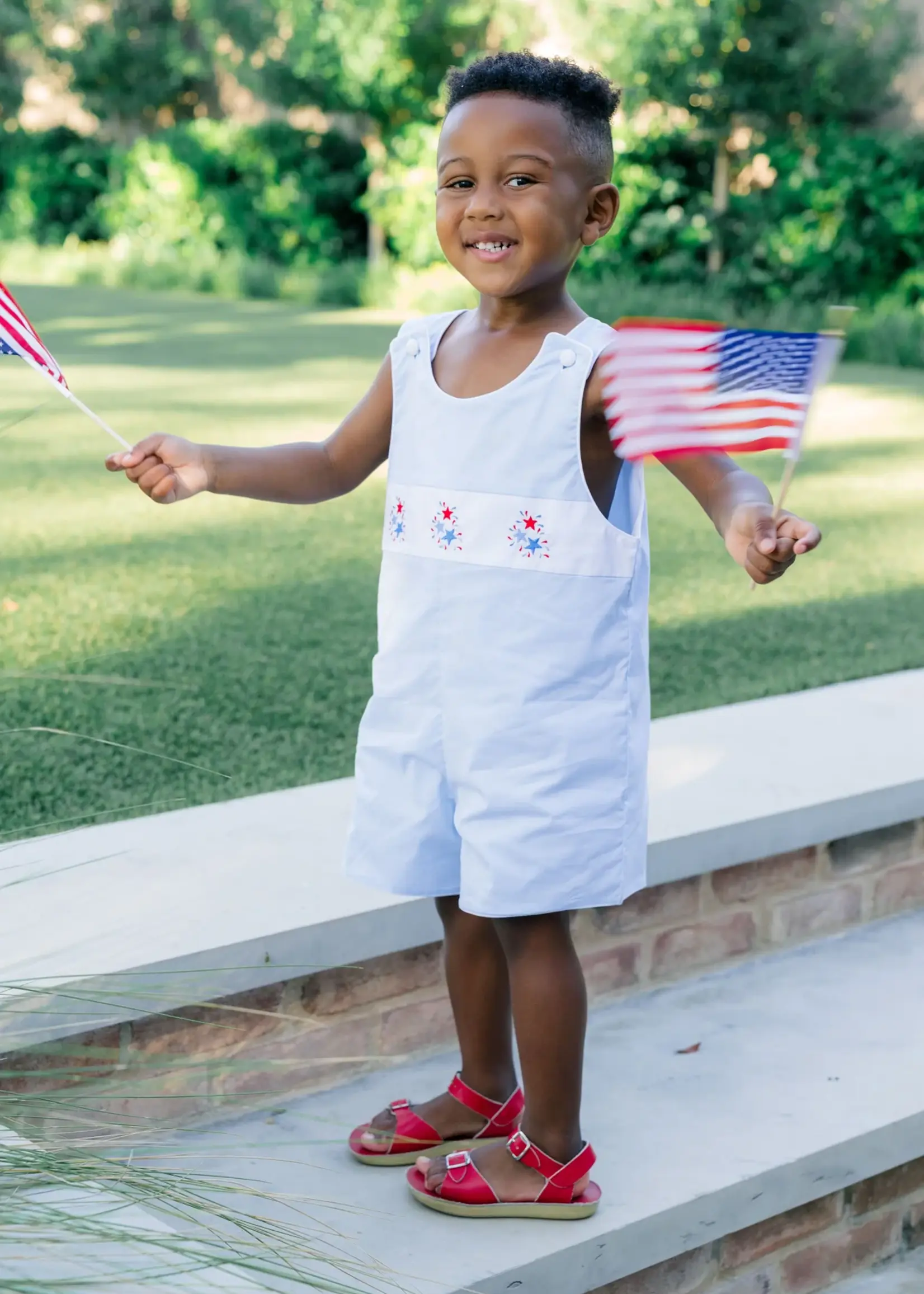 REVERE FIREWORKS JON JON
