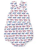 PATRIOTIC JEEPS BENTON