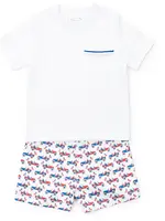 PATRIOTIC JEEPS WALKER