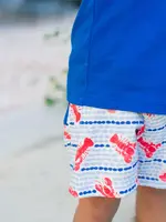 LOBSTER SHORTS