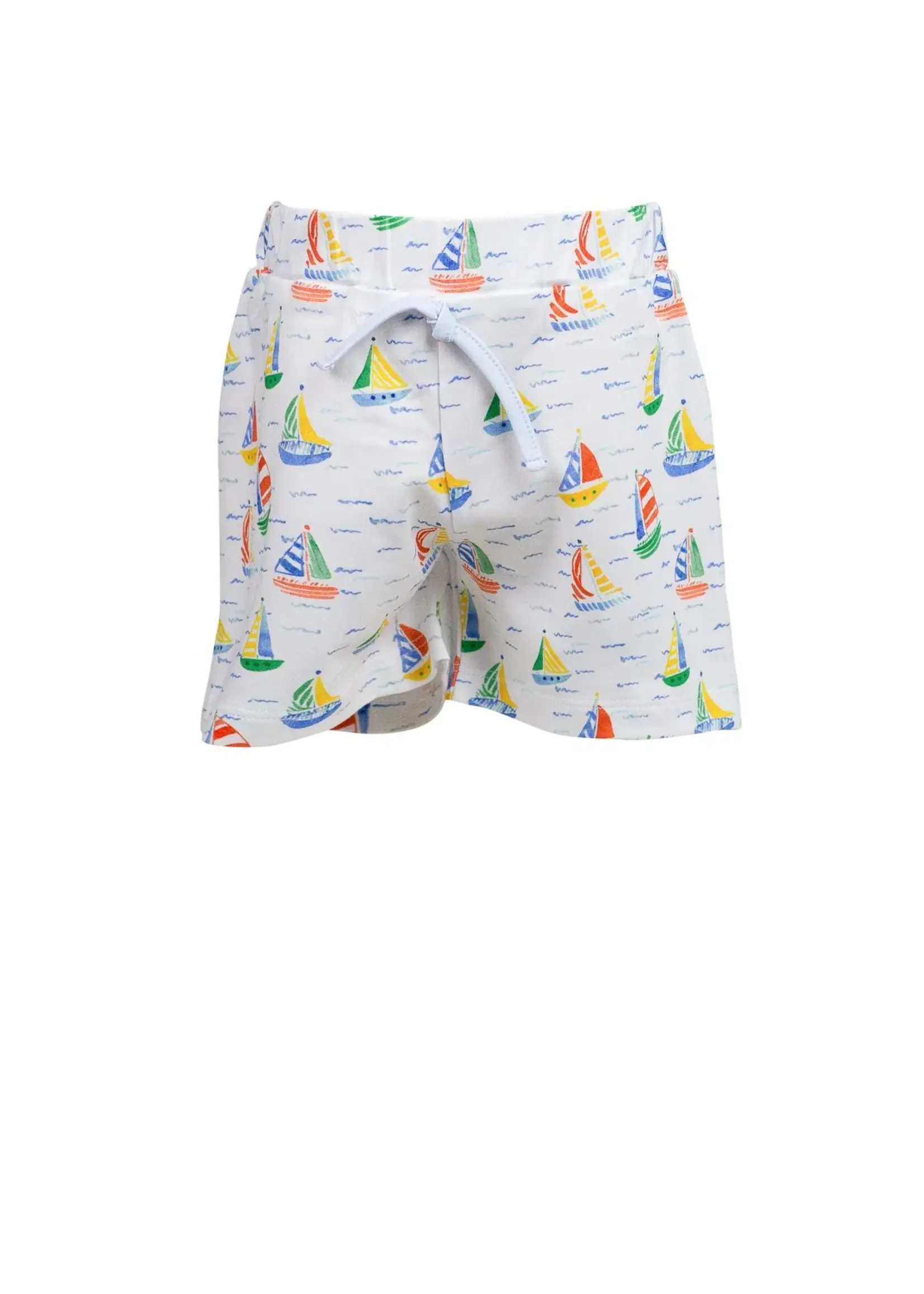 YACHT SHORTS